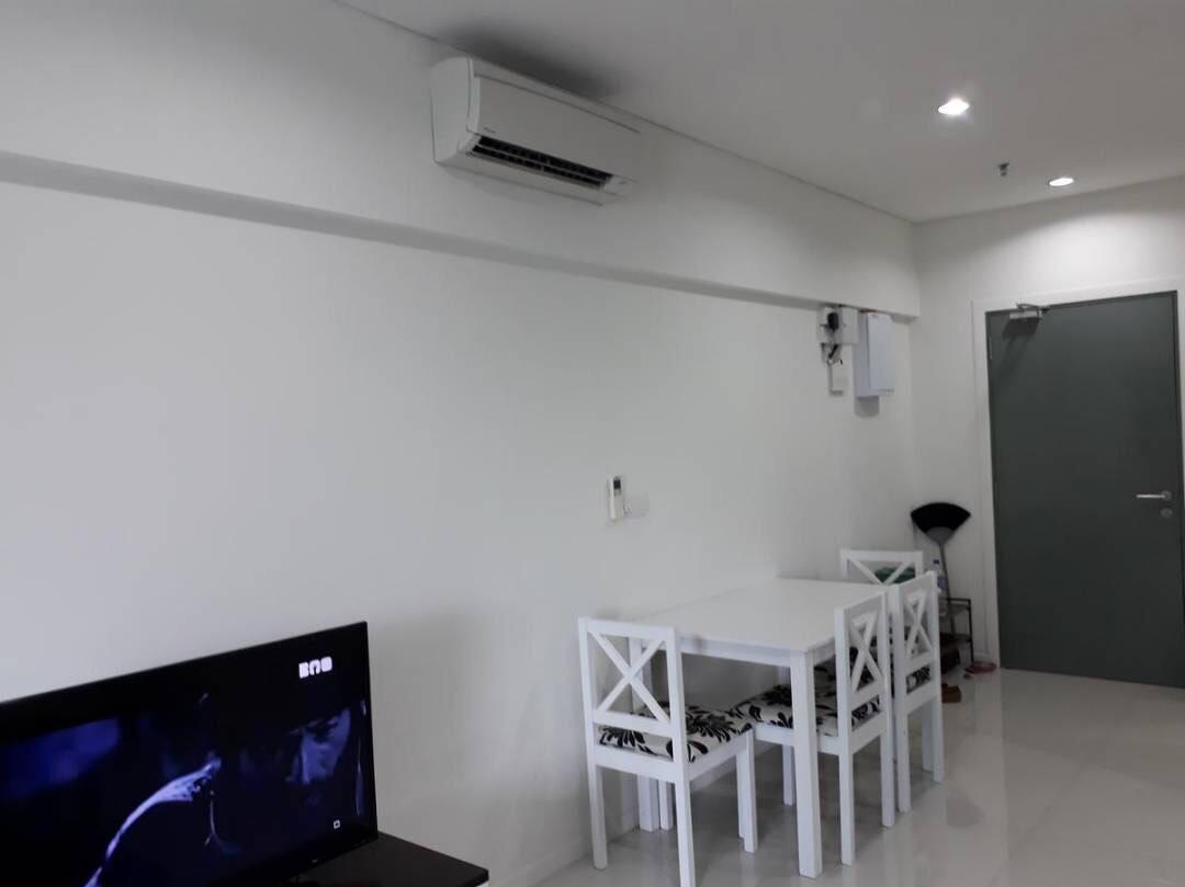 Mercu Summer Suite Kuala Lumpur Bagian luar foto