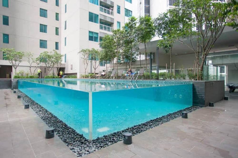 Mercu Summer Suite Kuala Lumpur Bagian luar foto