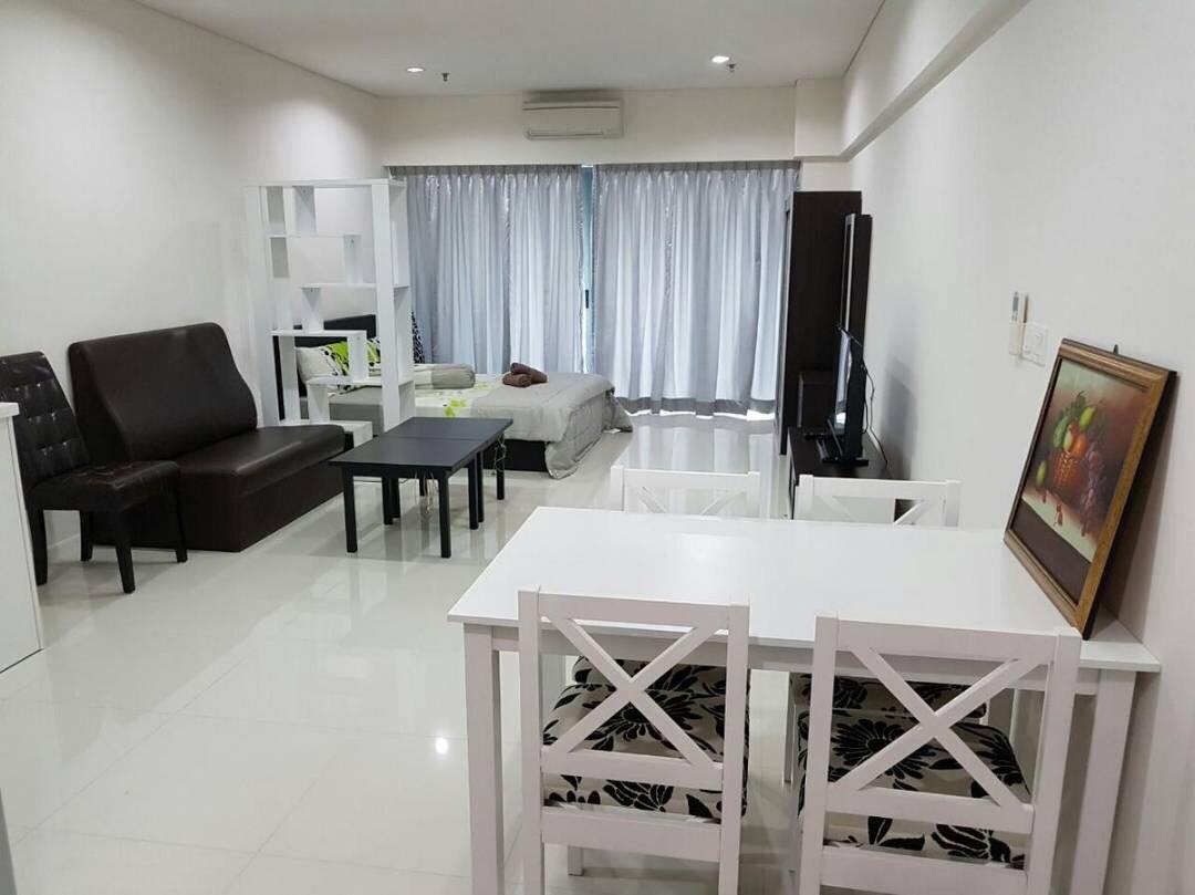 Mercu Summer Suite Kuala Lumpur Bagian luar foto