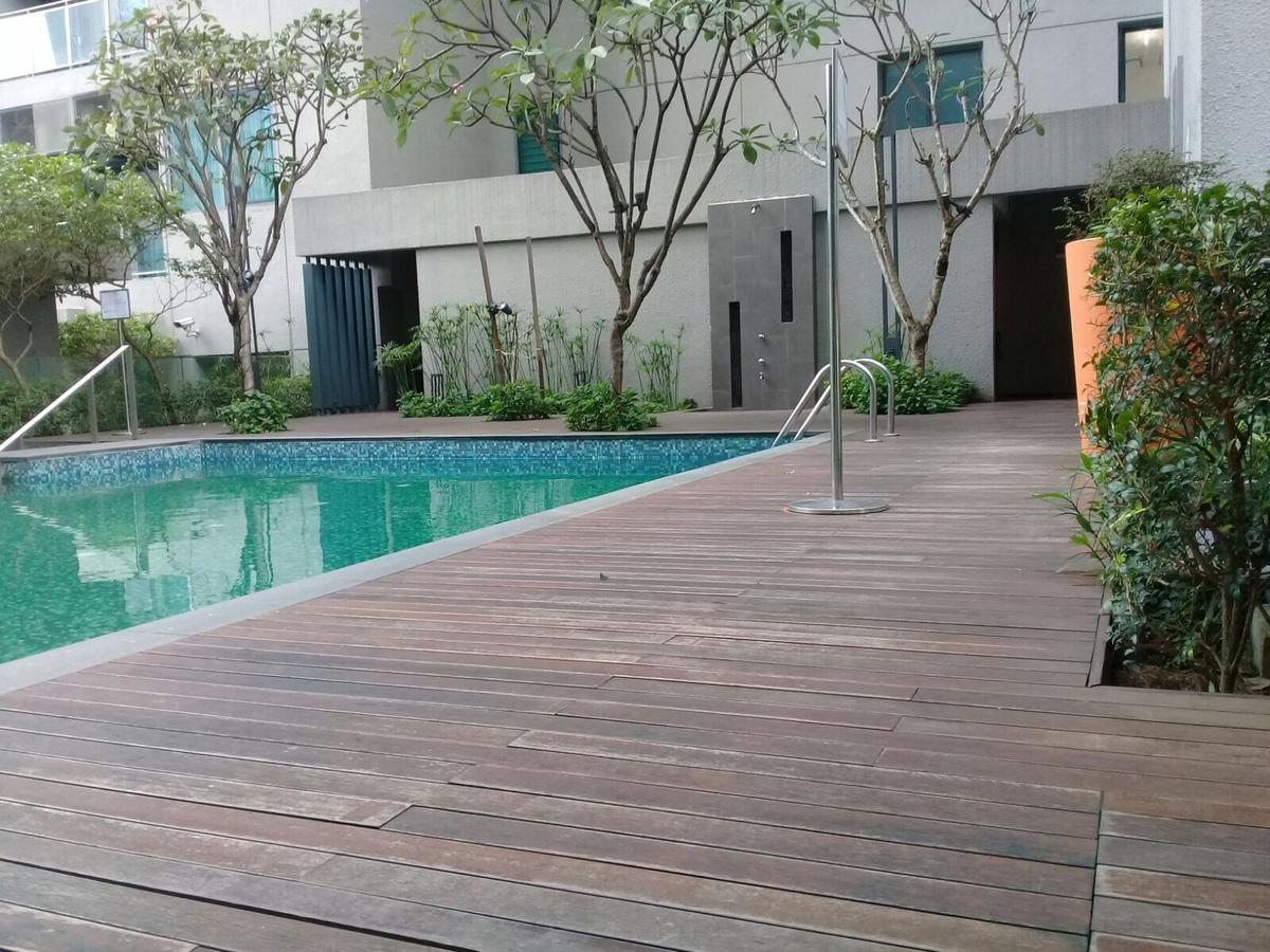 Mercu Summer Suite Kuala Lumpur Bagian luar foto